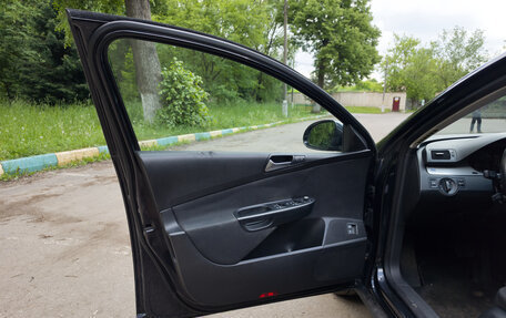 Volkswagen Passat B6, 2008 год, 750 000 рублей, 9 фотография