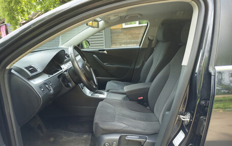 Volkswagen Passat B6, 2008 год, 750 000 рублей, 13 фотография