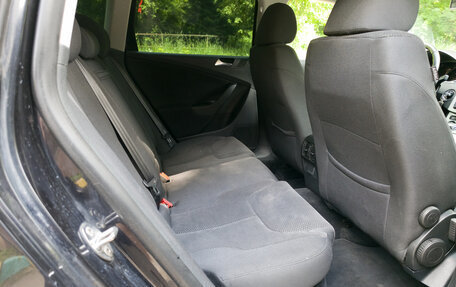Volkswagen Passat B6, 2008 год, 750 000 рублей, 16 фотография