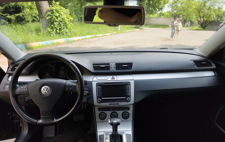 Volkswagen Passat B6, 2008 год, 750 000 рублей, 17 фотография