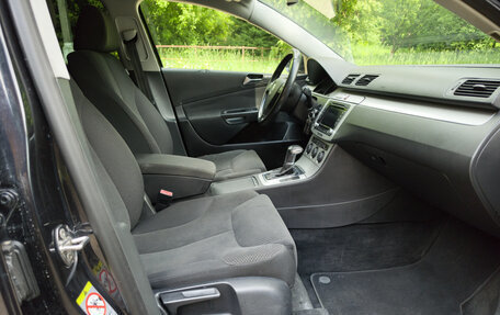 Volkswagen Passat B6, 2008 год, 750 000 рублей, 14 фотография