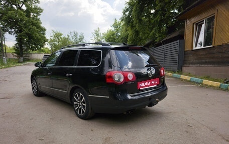 Volkswagen Passat B6, 2008 год, 750 000 рублей, 5 фотография