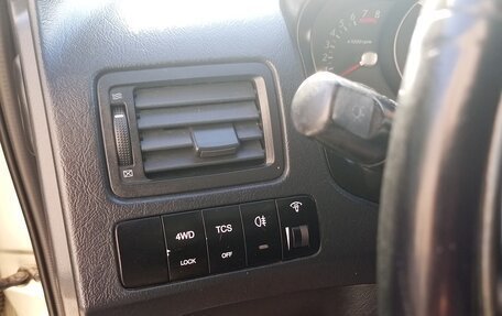 Hyundai Tucson III, 2007 год, 1 050 000 рублей, 9 фотография