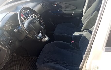 Hyundai Tucson III, 2007 год, 1 050 000 рублей, 12 фотография