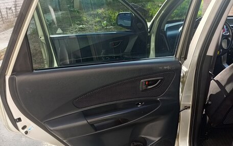Hyundai Tucson III, 2007 год, 1 050 000 рублей, 14 фотография