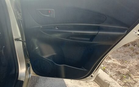 Hyundai Tucson III, 2007 год, 1 050 000 рублей, 17 фотография