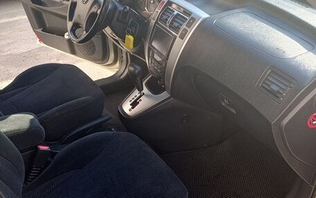 Hyundai Tucson III, 2007 год, 1 050 000 рублей, 19 фотография