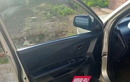 Hyundai Tucson III, 2007 год, 1 050 000 рублей, 13 фотография