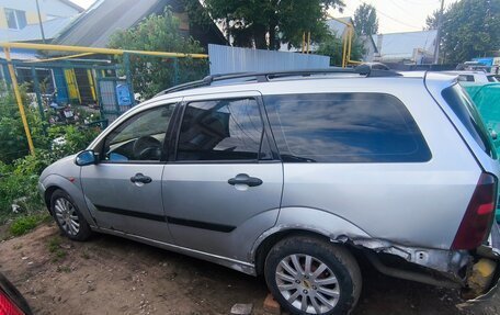 Ford Focus IV, 2000 год, 80 000 рублей, 3 фотография