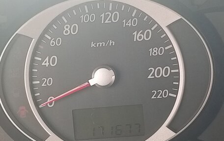 Hyundai Tucson III, 2007 год, 1 050 000 рублей, 22 фотография