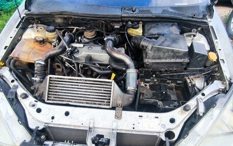 Ford Focus IV, 2000 год, 80 000 рублей, 5 фотография
