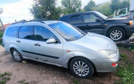 Ford Focus IV, 2000 год, 80 000 рублей, 2 фотография