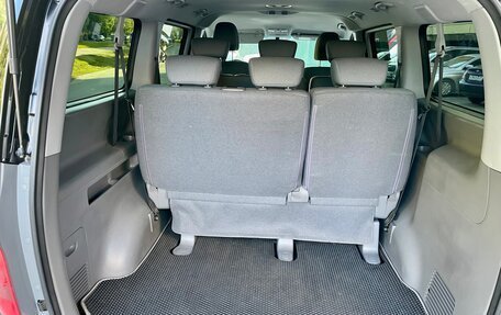 Hyundai H-1 II рестайлинг, 2018 год, 2 600 000 рублей, 2 фотография