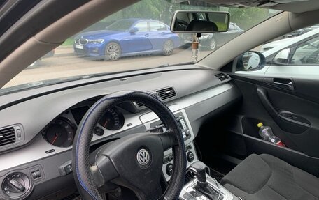Volkswagen Passat B6, 2007 год, 350 000 рублей, 6 фотография
