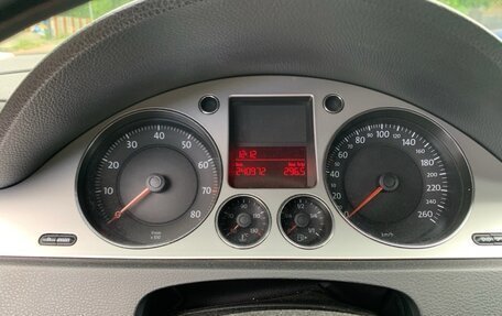 Volkswagen Passat B6, 2007 год, 350 000 рублей, 4 фотография