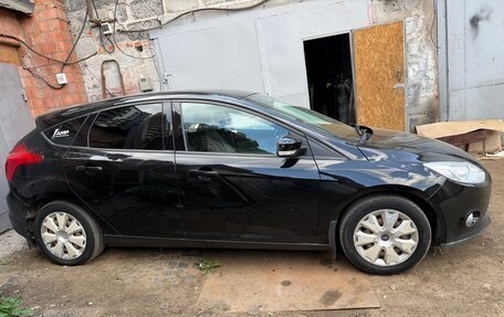 Ford Focus III, 2011 год, 800 000 рублей, 3 фотография