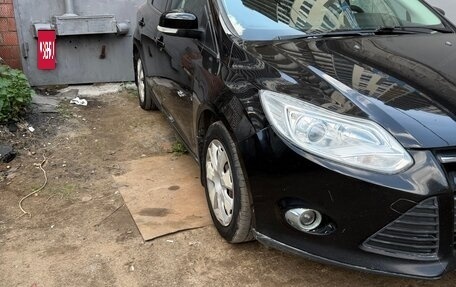 Ford Focus III, 2011 год, 800 000 рублей, 2 фотография