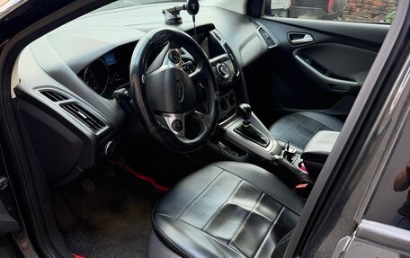 Ford Focus III, 2011 год, 800 000 рублей, 15 фотография