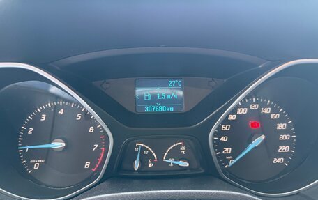 Ford Focus III, 2011 год, 800 000 рублей, 18 фотография