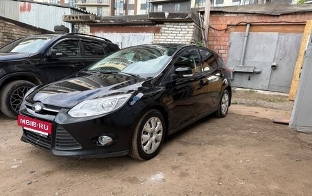 Ford Focus III, 2011 год, 800 000 рублей, 14 фотография