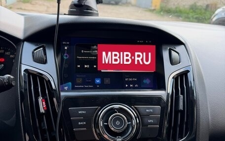 Ford Focus III, 2011 год, 800 000 рублей, 17 фотография