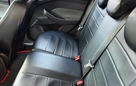 Ford Focus III, 2011 год, 800 000 рублей, 20 фотография