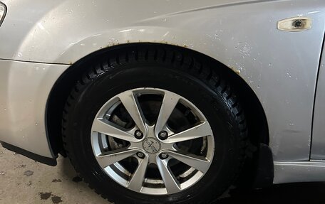 KIA Cerato I, 2006 год, 250 000 рублей, 4 фотография
