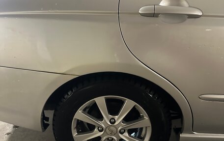 KIA Cerato I, 2006 год, 250 000 рублей, 9 фотография
