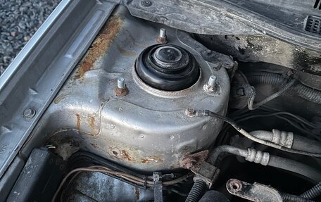 KIA Cerato I, 2006 год, 250 000 рублей, 8 фотография