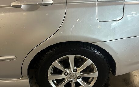 KIA Cerato I, 2006 год, 250 000 рублей, 10 фотография