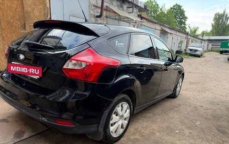 Ford Focus III, 2011 год, 800 000 рублей, 13 фотография