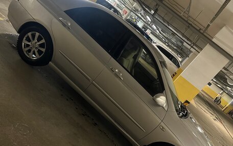 KIA Cerato I, 2006 год, 250 000 рублей, 14 фотография