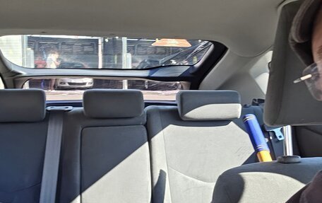 Toyota Prius, 2010 год, 1 100 000 рублей, 8 фотография
