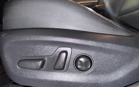 Hyundai Elantra VI рестайлинг, 2016 год, 1 699 000 рублей, 16 фотография