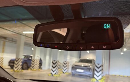 Hyundai Elantra VI рестайлинг, 2016 год, 1 699 000 рублей, 13 фотография