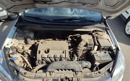 KIA cee'd I рестайлинг, 2012 год, 550 000 рублей, 4 фотография