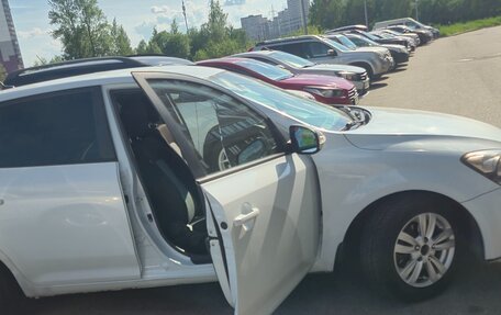 KIA cee'd I рестайлинг, 2012 год, 550 000 рублей, 7 фотография