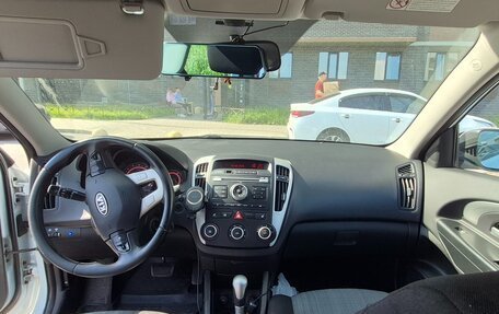 KIA cee'd I рестайлинг, 2012 год, 550 000 рублей, 12 фотография