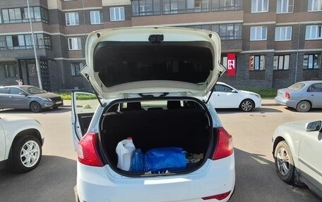 KIA cee'd I рестайлинг, 2012 год, 550 000 рублей, 6 фотография