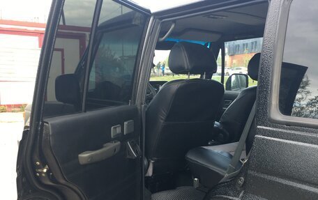 Hyundai Galloper I, 1996 год, 690 000 рублей, 5 фотография