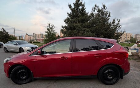 Ford Focus III, 2013 год, 530 000 рублей, 7 фотография
