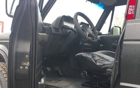 Hyundai Galloper I, 1996 год, 690 000 рублей, 4 фотография
