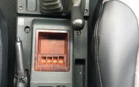 Hyundai Galloper I, 1996 год, 690 000 рублей, 12 фотография