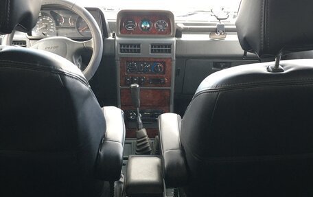 Hyundai Galloper I, 1996 год, 690 000 рублей, 9 фотография