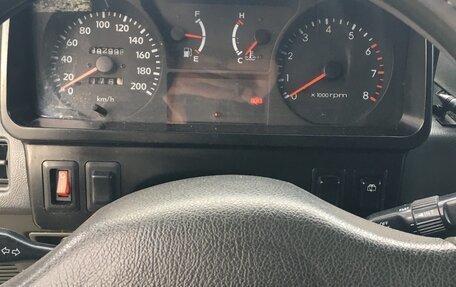 Hyundai Galloper I, 1996 год, 690 000 рублей, 10 фотография