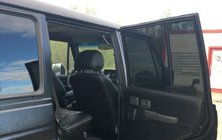 Hyundai Galloper I, 1996 год, 690 000 рублей, 6 фотография