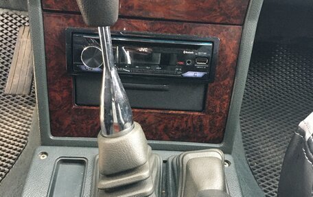 Hyundai Galloper I, 1996 год, 690 000 рублей, 11 фотография
