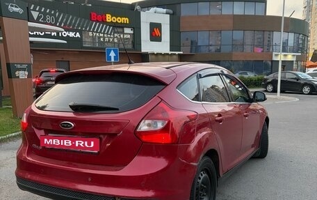 Ford Focus III, 2013 год, 530 000 рублей, 6 фотография
