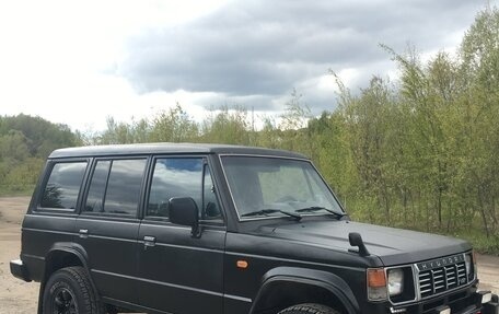 Hyundai Galloper I, 1996 год, 690 000 рублей, 8 фотография