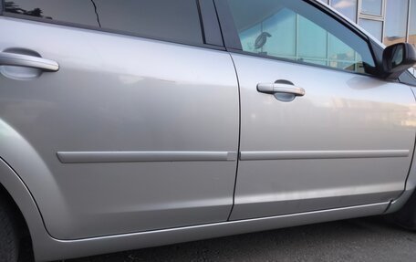 Ford Focus II рестайлинг, 2005 год, 380 000 рублей, 6 фотография